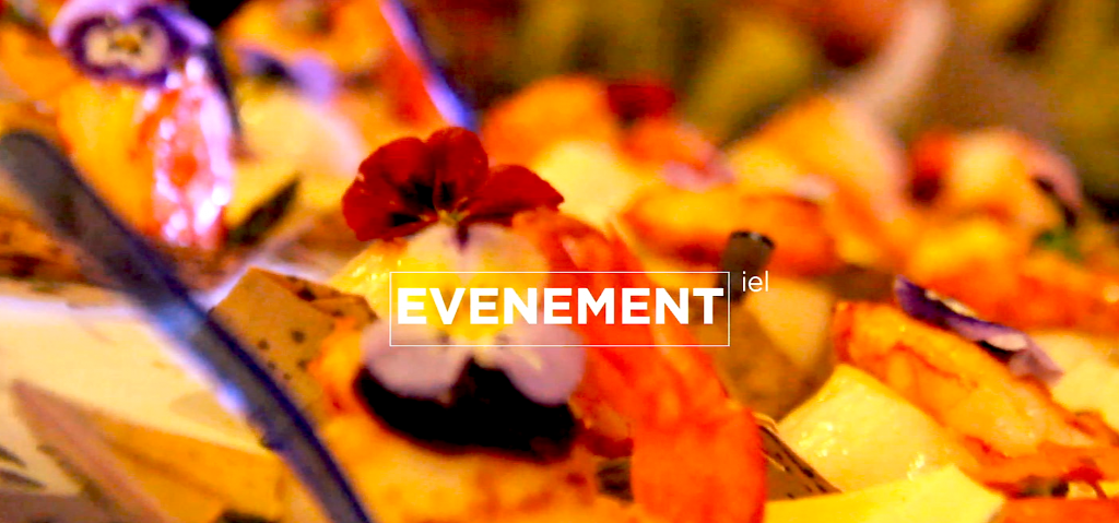Evenements réalisés par l'Agence créative Chipo y Juan - www.chipoyjuan.com